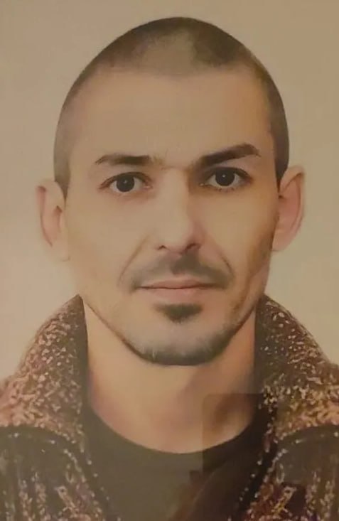 Фотография Галеев Рустам Ринатович, погибший солдат СВО