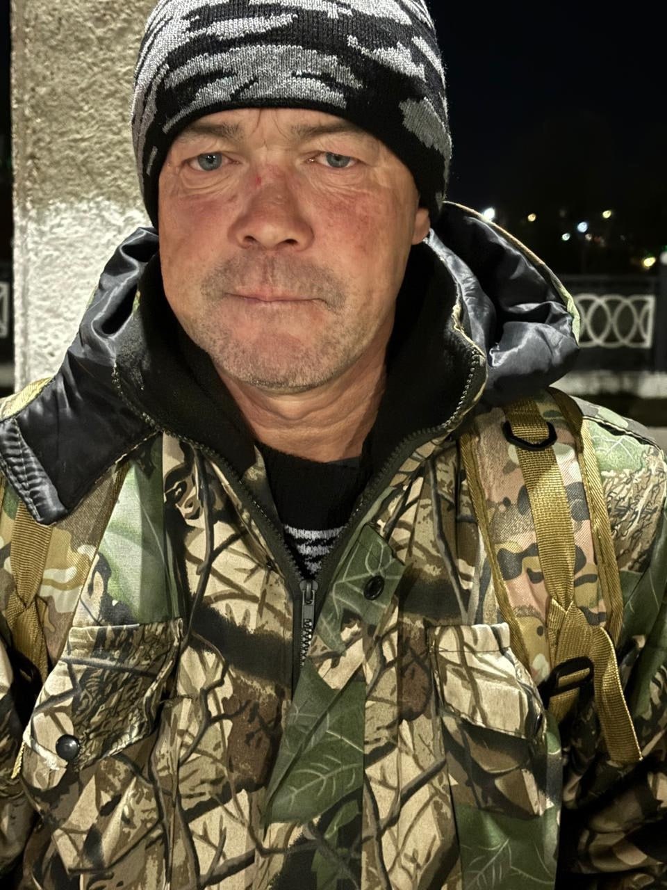 Фотография Муллагалиев Ришат Фанавиевич, погибший солдат СВО