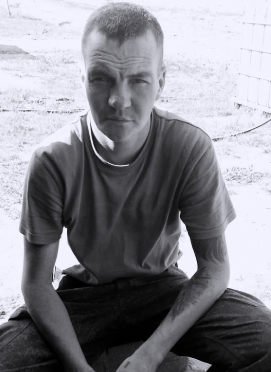 Фотография Богодистов Алексей Сергеевич, погибший солдат СВО