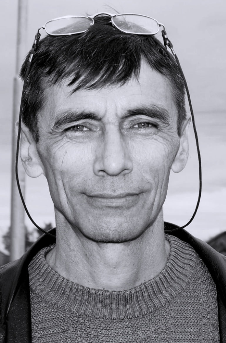 Фотография Ягафаров Айдар Аликович, погибший солдат СВО