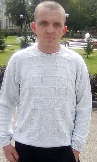 Фотография Мулюкин Сергей Александрович, погибший солдат СВО