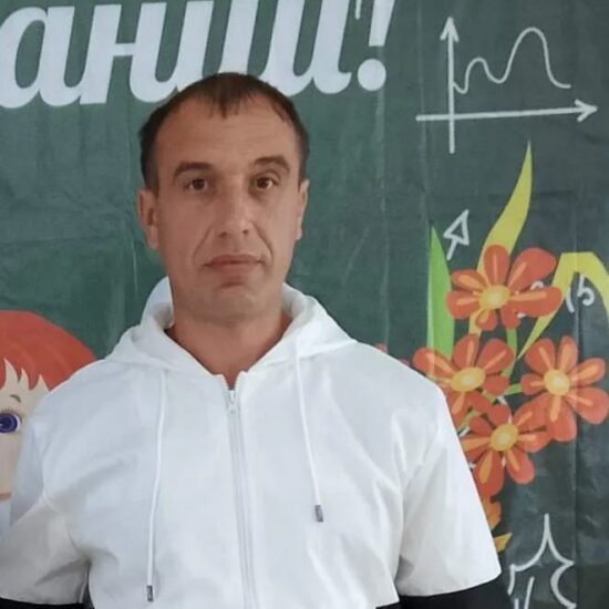 Фотография Тимеров Аркадий Николаевич