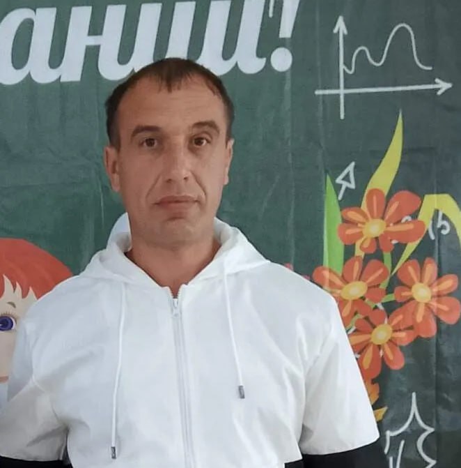 Фотография Тимеров Аркадий Николаевич