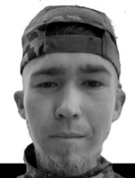 Фотография Шамбазов Айрат Газимович, погибший солдат СВО