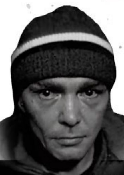 Фотография Хамидуллин Ильмир, погибший солдат СВО