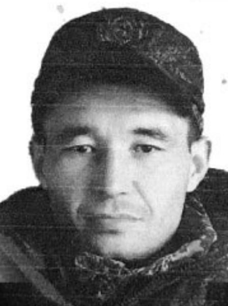 Фотография Гильмутдинов Ильдус, погибший солдат СВО