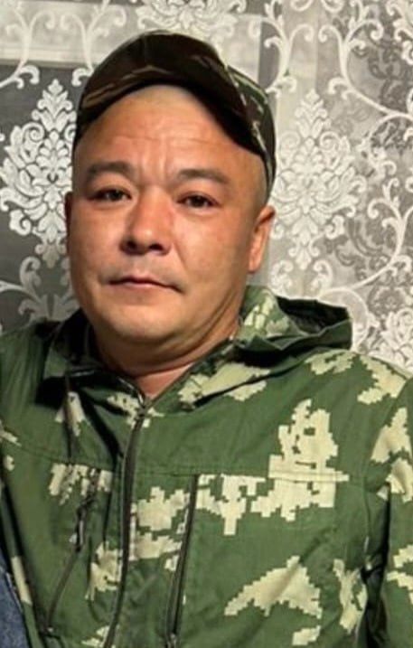 Фотография Галиаскаров Рустам, погибший солдат СВО