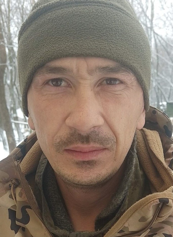 Фотография Хуснутдинов Эдуард Фаритович