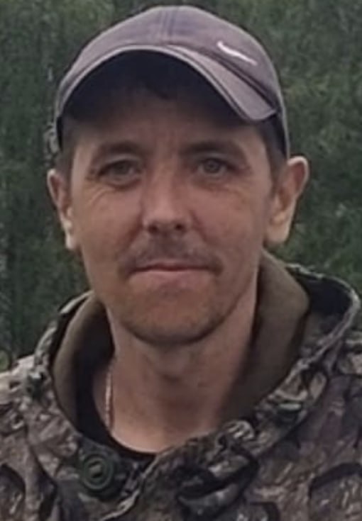 Фотография Якимович Денис Викторович, погибший солдат СВО