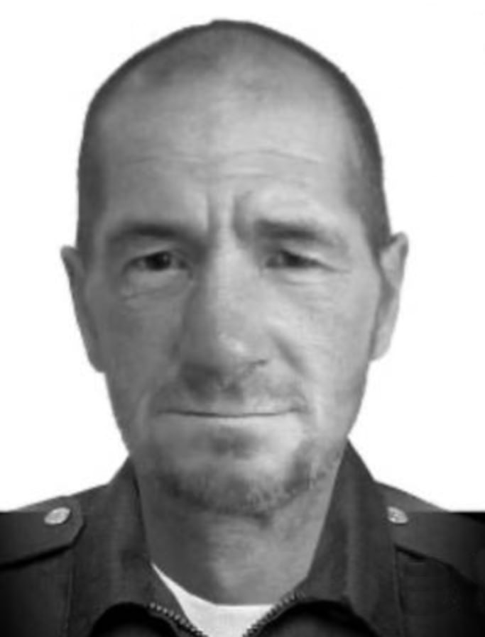 Фотография Кошевой Егор Владимирович, погибший солдат СВО