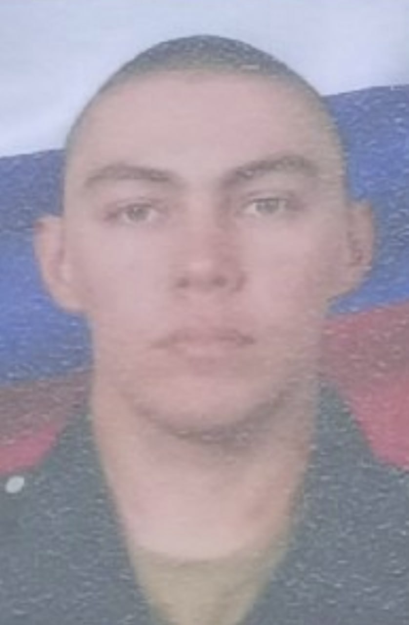 Фотография Рахимкулов Марат, погибший солдат СВО