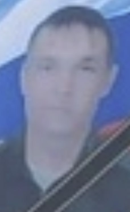 Фотография Яметов Артем Евгеньевич, погибший солдат СВО