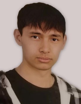 Фотография Яппаров Владислав Алгисович, погибший солдат СВО