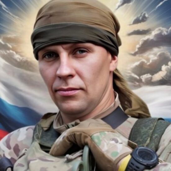 Фотография Уразов Алексей Владимирович