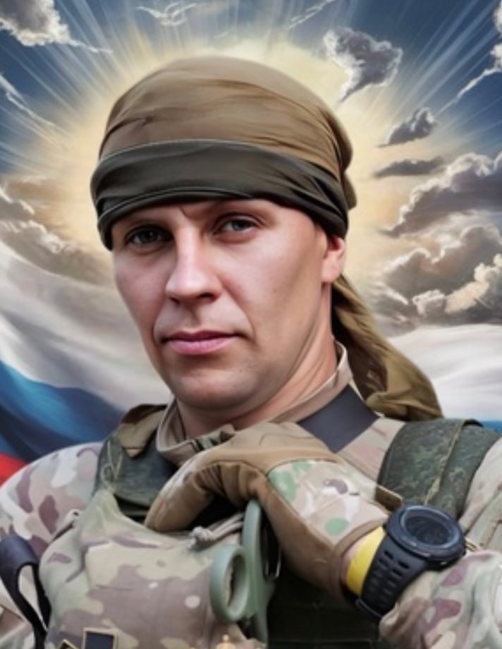 Фотография Уразов Алексей Владимирович