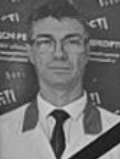 Фотография Белов Александр Владимирович, погибший солдат СВО