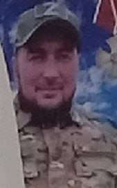 Фотография Мурзабулатов Рустам Салаватович, погибший солдат СВО