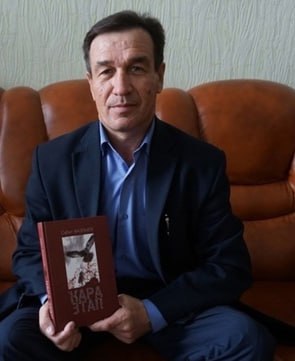 Фотография Фазлеев Сабит Магазович, погибший солдат СВО