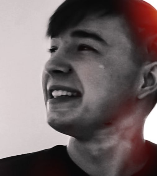 Фотография Курбатов Глеб Владимирович, погибший солдат СВО