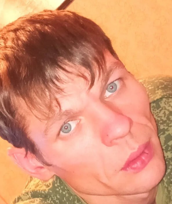 Фотография Олейник Петр Александрович, погибший солдат СВО