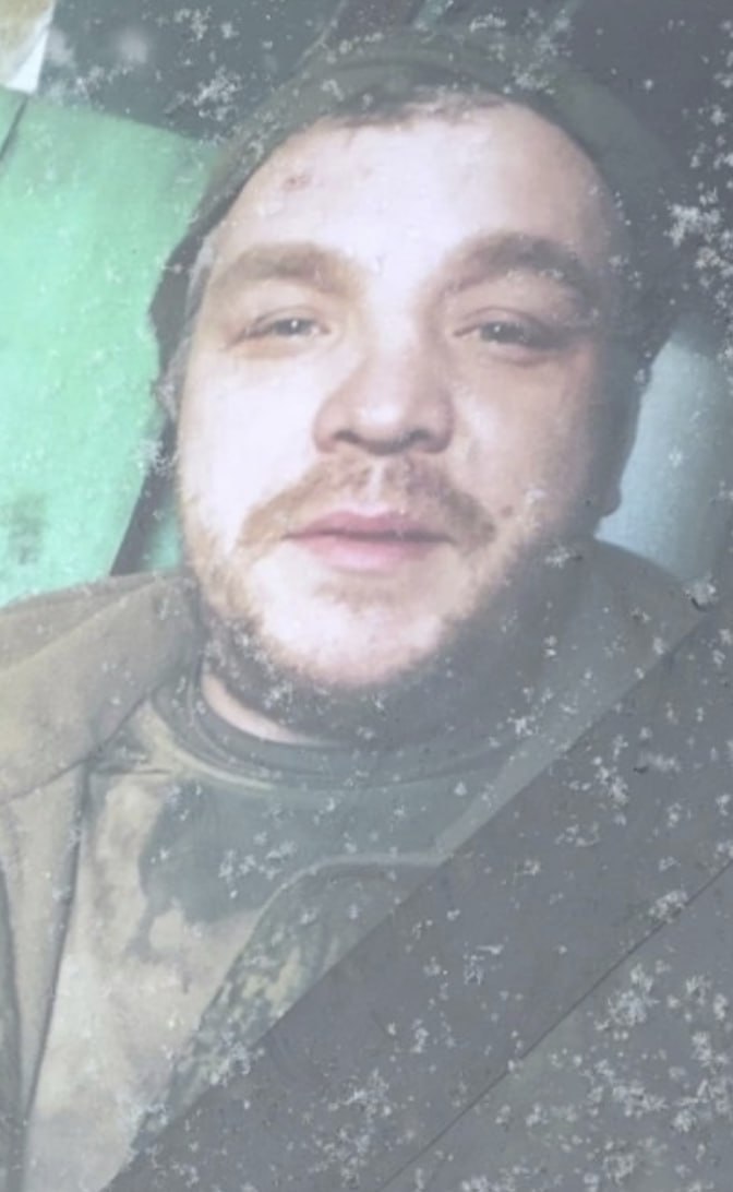 Фотография Хайбрахманов Артур, погибший солдат СВО