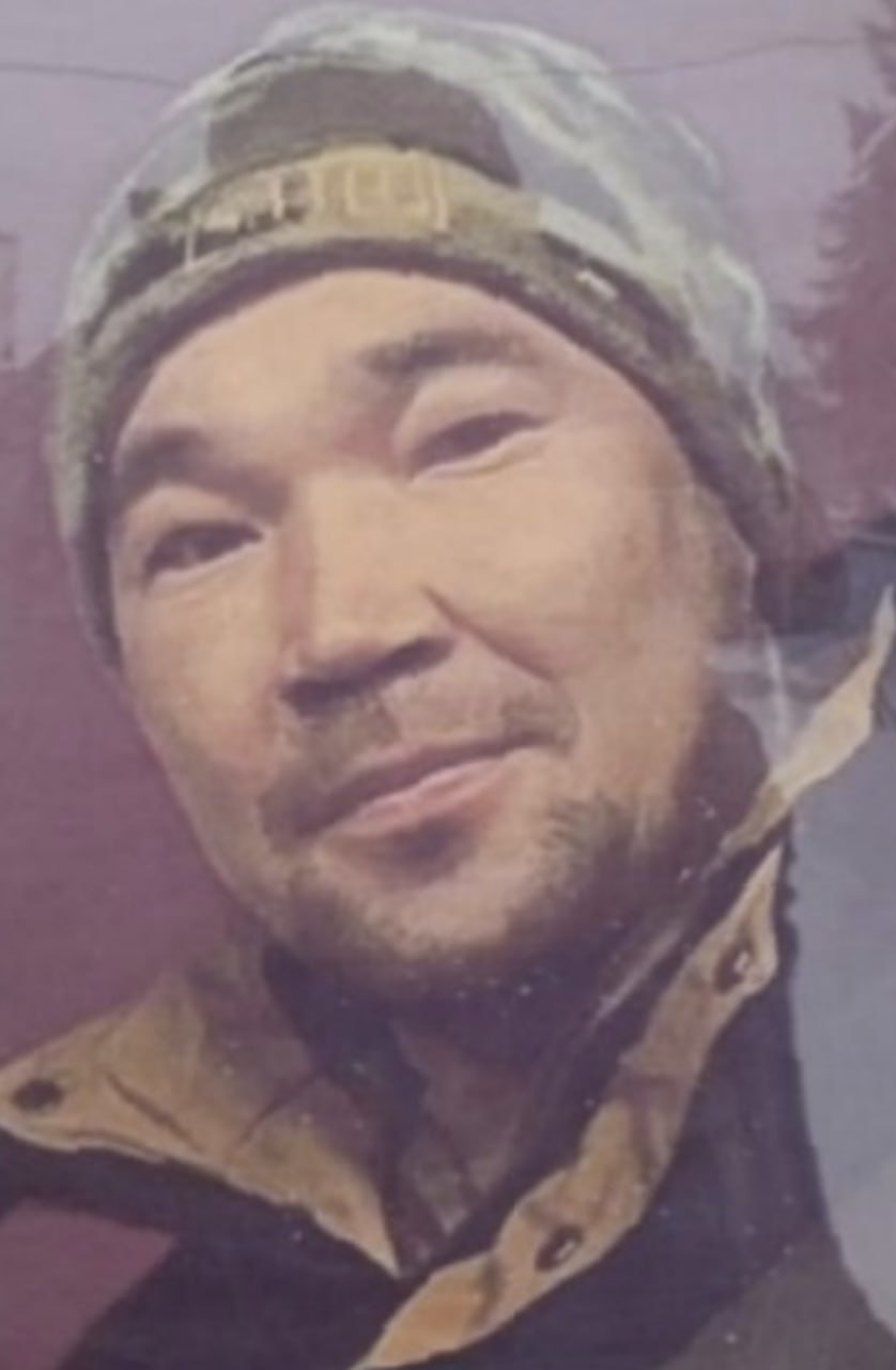 Фотография Исмагилов Фларис Фларитович, погибший солдат СВО