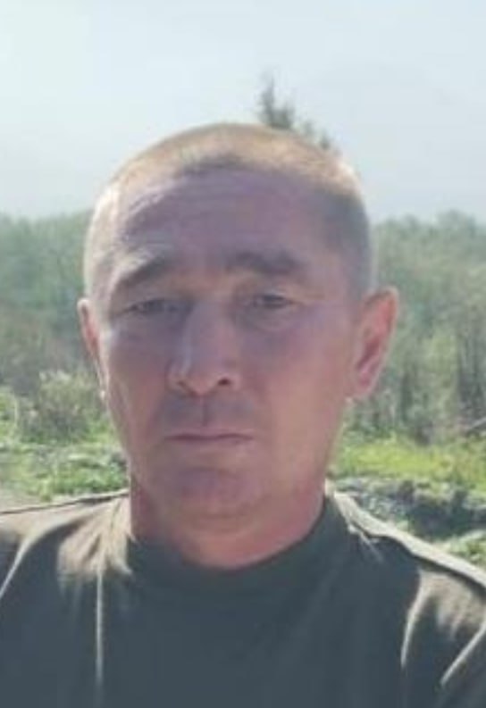 Фотография Михайлов Дмитрий Яковлевич, погибший солдат СВО