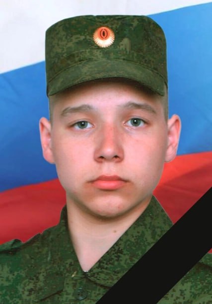 Фотография Шуваров Наиль Расимович, погибший солдат СВО