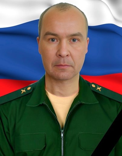 Фотография Мелянчук Дмитрий Иванович, погибший солдат СВО