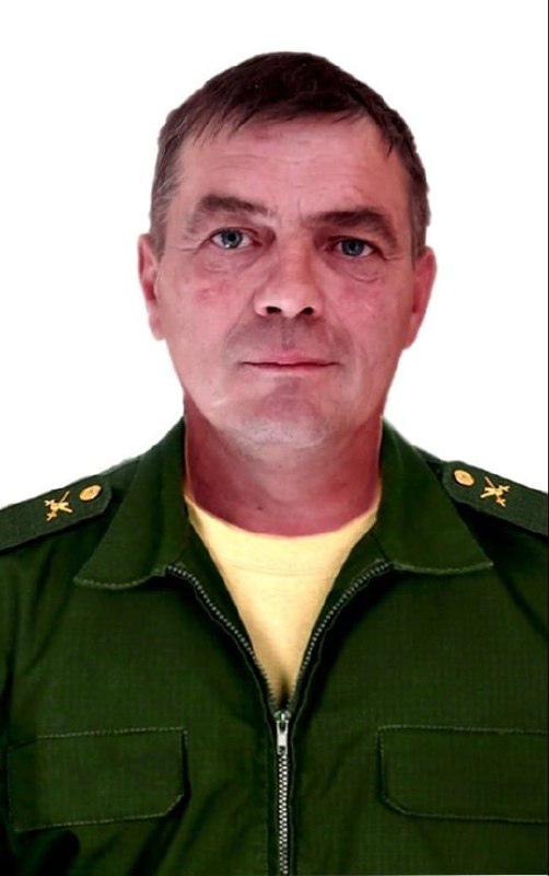 Фотография Кузьма Иосиф Иосифович, погибший солдат СВО