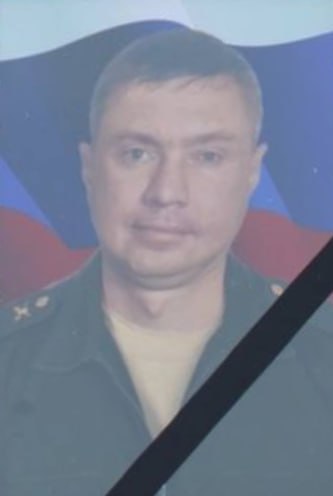 Фотография Прокудин Иван, погибший солдат СВО