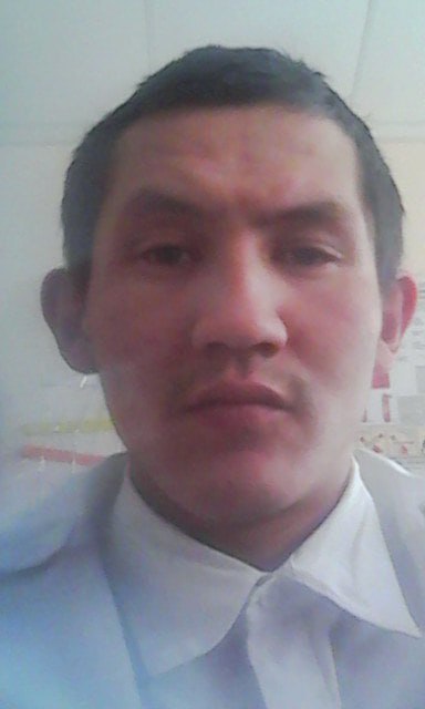 Фотография Юмадилов Руслан Ризантович, погибший солдат СВО