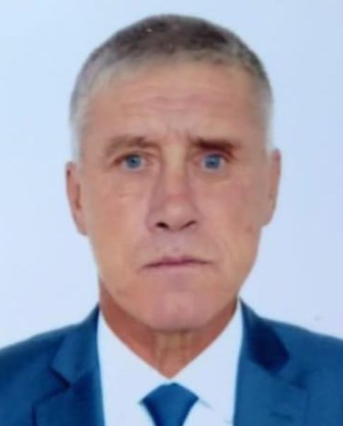 Фотография Савуляк Андрей Михайлович, погибший солдат СВО