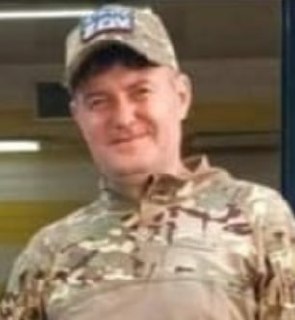 Фотография Цепляев Сергей Владимирович, погибший солдат СВО