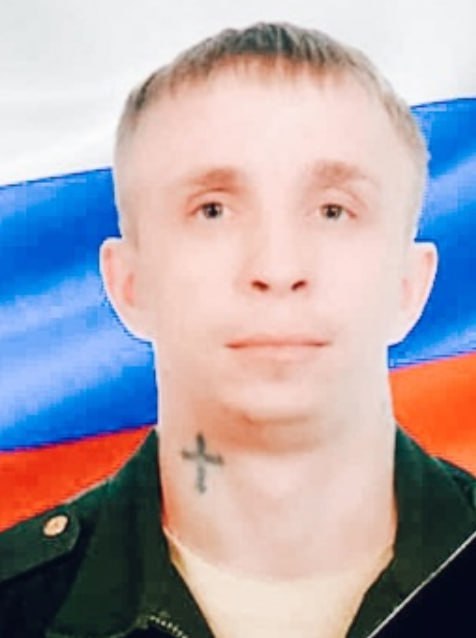 Фотография Поздняков Дмитрий, погибший солдат СВО