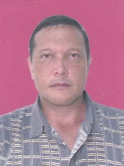 Фотография Рахмангулов Радик Габбасович, погибший солдат СВО