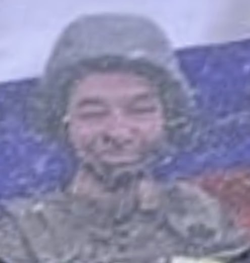 Фотография Сайгафаров Фирдаус Минигареевич, погибший солдат СВО