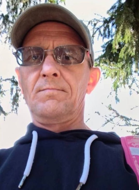 Фотография Петров Вячеслав Владимирович, погибший солдат СВО