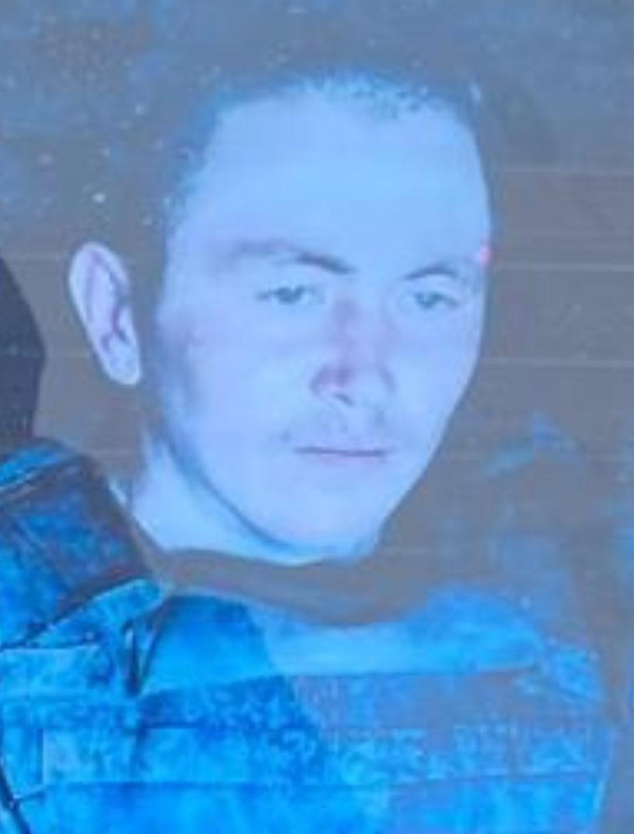 Фотография Муталлапов Денис Фанисович, погибший солдат СВО