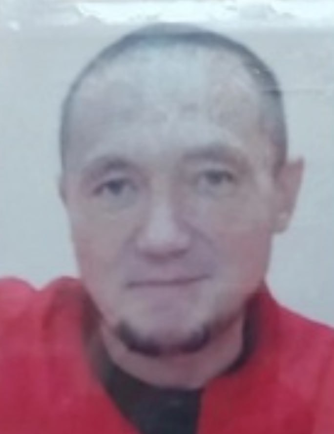 Фотография Салимов Айса Мухамадиевич, погибший солдат СВО