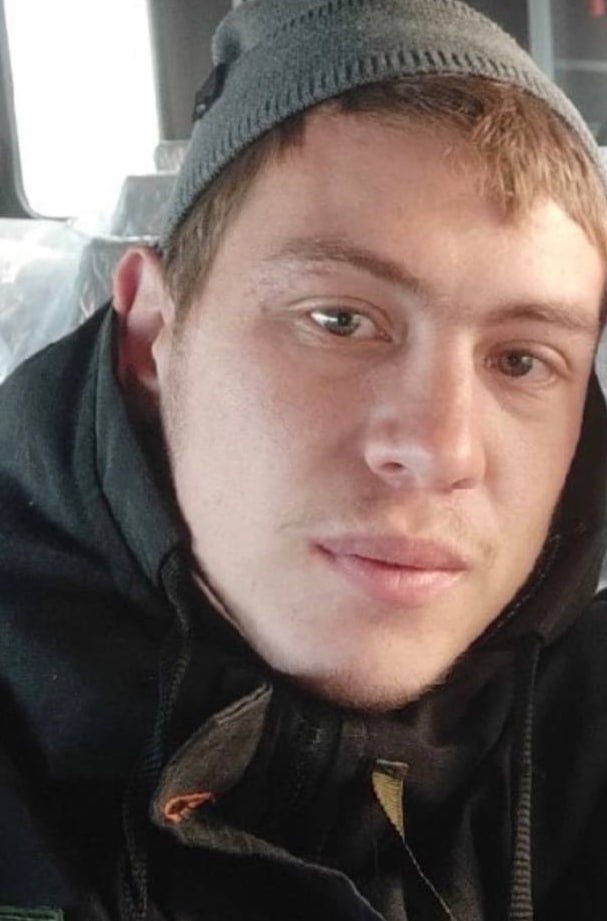 Фотография Рябченков Иван Олегович, погибший солдат СВО