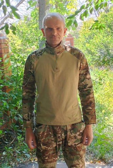 Фотография Копейкин Алексей Анатольевич, погибший солдат СВО