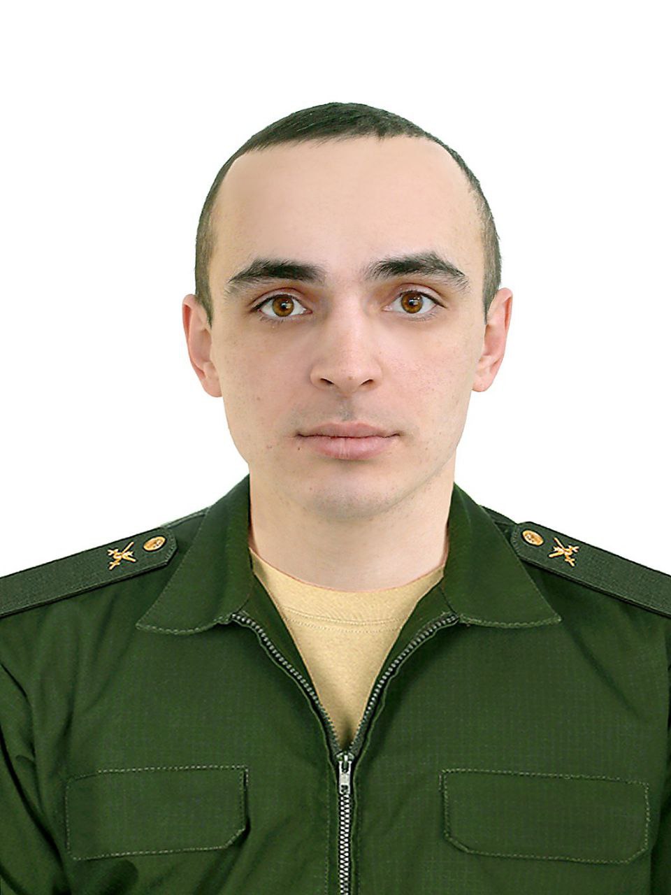 Фотография Уразаев Руслан Равилевич, погибший солдат СВО