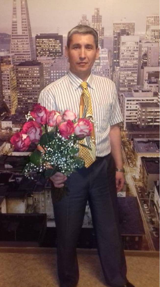 Фотография Мадияров Рамиль, погибший солдат СВО