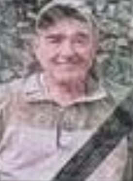 Фотография Панков Андрей Ильич, погибший солдат СВО