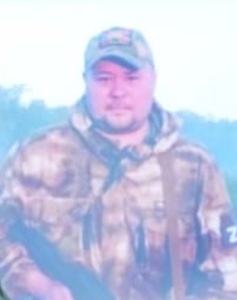 Фотография Аглитдинов Булат Ишмуратович, погибший солдат СВО