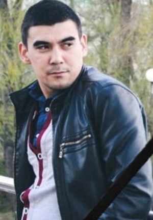 Фотография Исмагилов Ринат Гайсович, погибший солдат СВО