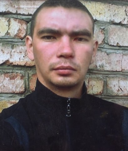 Фотография Тагиров Альберт Зуфарович, погибший солдат СВО