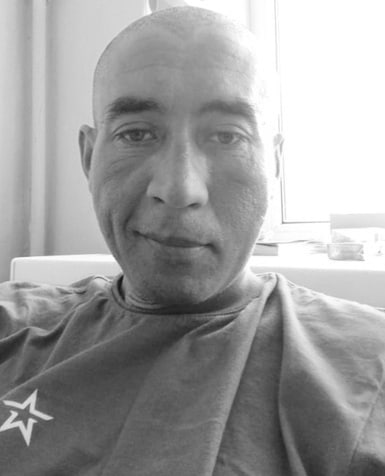 Фотография Ахмадуллин Альберт Рашидович, погибший солдат СВО