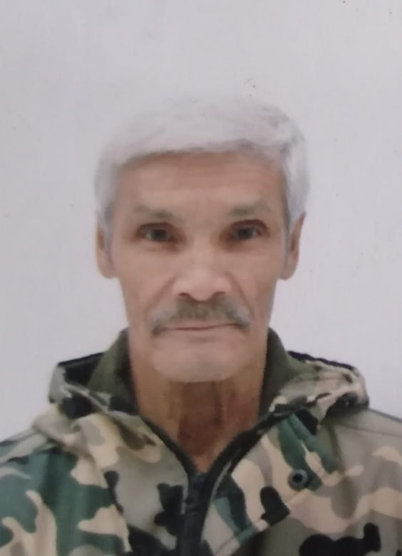 Фотография Ямалеев Айбулат Загирянович, погибший солдат СВО